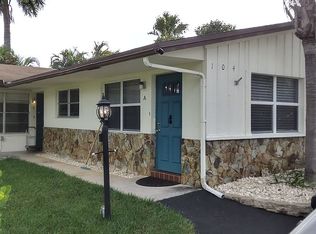 104 SE 4th Ter, Dania Beach, FL 33004