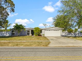 200 Richland Ave, Merritt Island, FL 32953