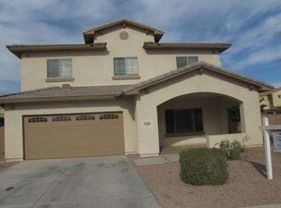 1258 E Vermont Dr, Gilbert, AZ 85295