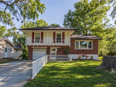 420 W Mark Ave, Independence, MO, 64050