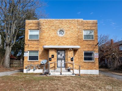 321 W Norman Ave, Dayton, OH, 45405