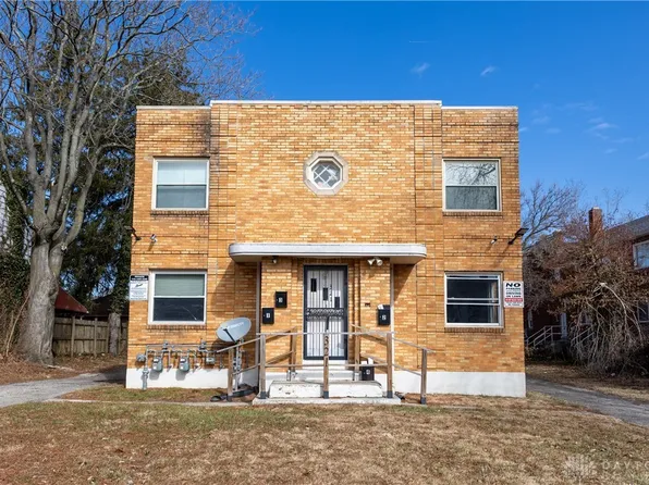321 W Norman Ave, Dayton, OH 45405