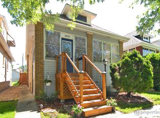 5839 W Eddy St, Chicago, IL 60634