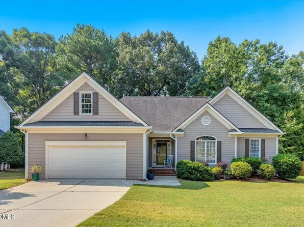 232 Dutch Hill Rd, Holly Springs, NC 27540