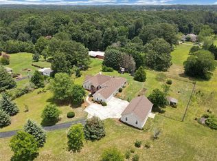 2541 Florence Rd, Powder Springs, GA 30127