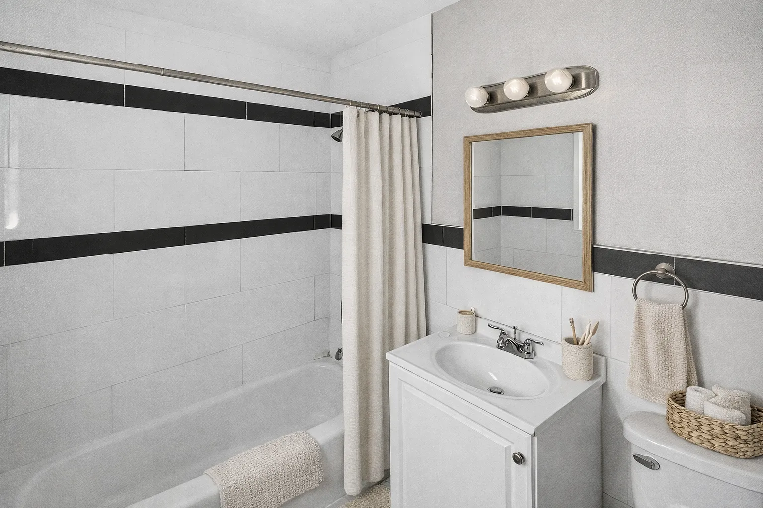 1 bed, 550 sqft, $1,495 — Photo 2