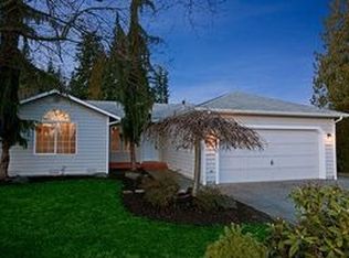 11307 28th St NE, Lake Stevens, WA 98258