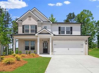 494 Beachview Rd, Hampton, GA 30228