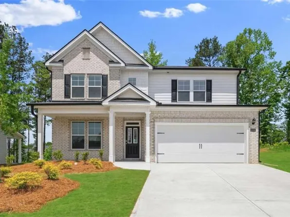 494 Beachview Rd, Hampton, GA 30228