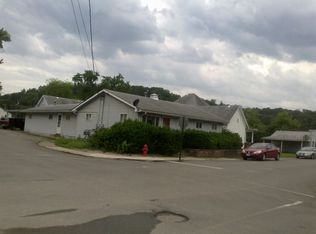 7 E Church St, Coalton, OH 45621