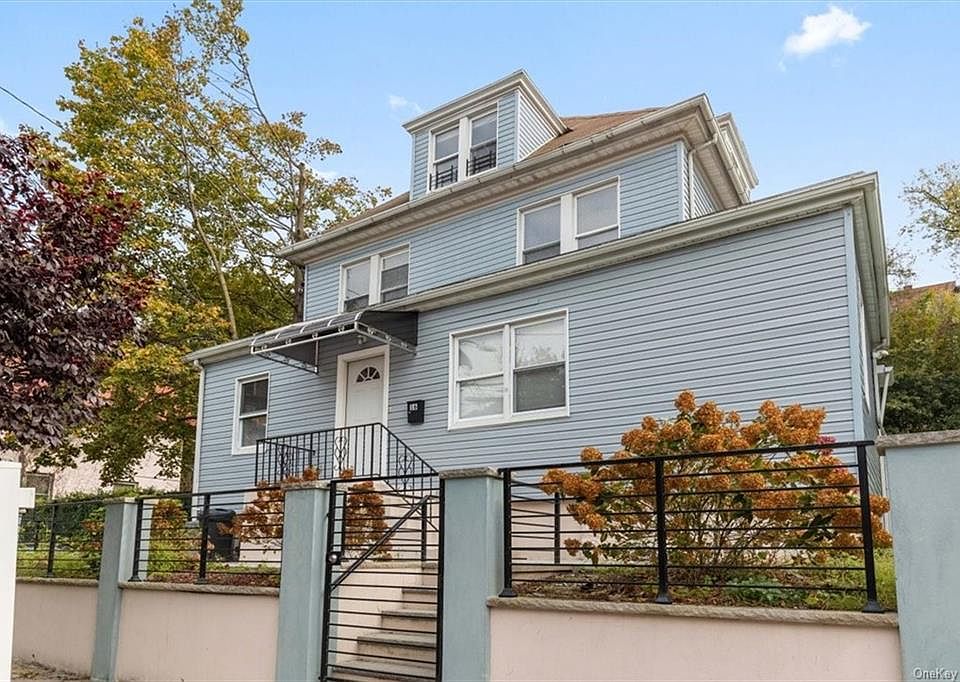 16 Lamartine Terrace, Yonkers, NY 10701 Zillow