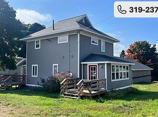 1112 Ingot St, Hancock, MI 49930