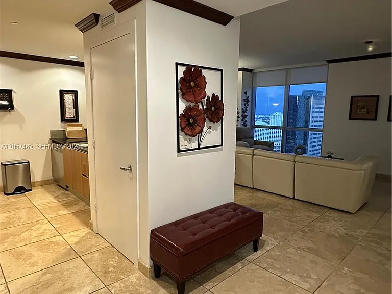1060 E Brickell Ave #3001 — Photo 3