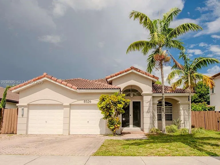 8526 NW 110th Pl #1 — Photo 3
