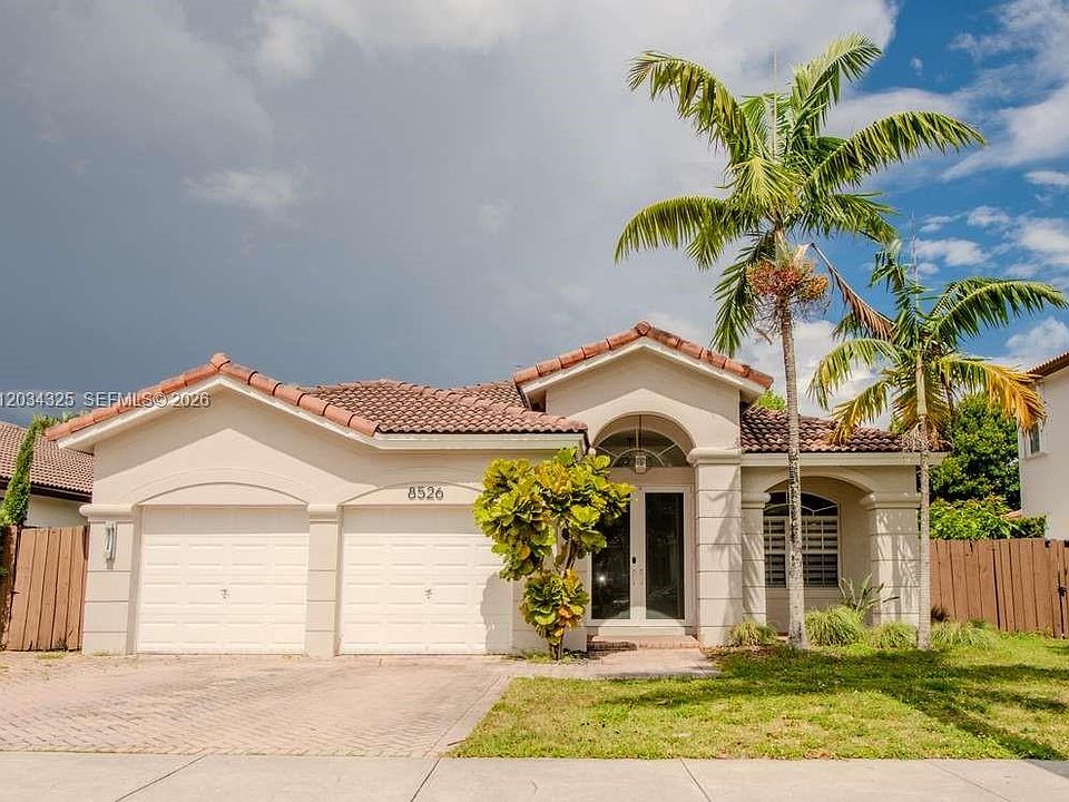 1st image of 8526 NW 110th Pl