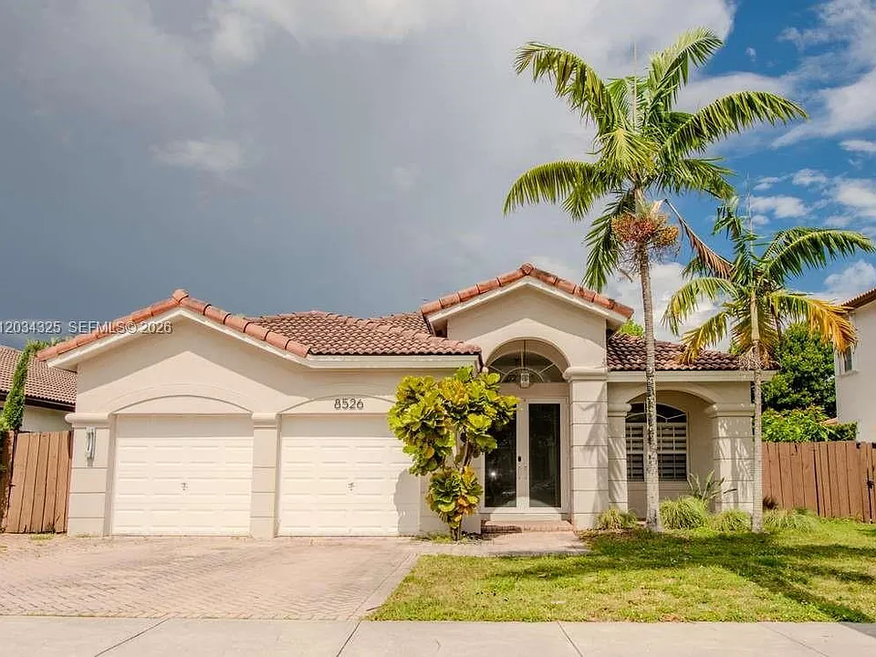8526 NW 110th Pl