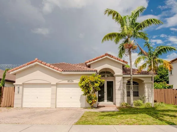 8526 NW 110th Pl #8526, Doral, FL 33178