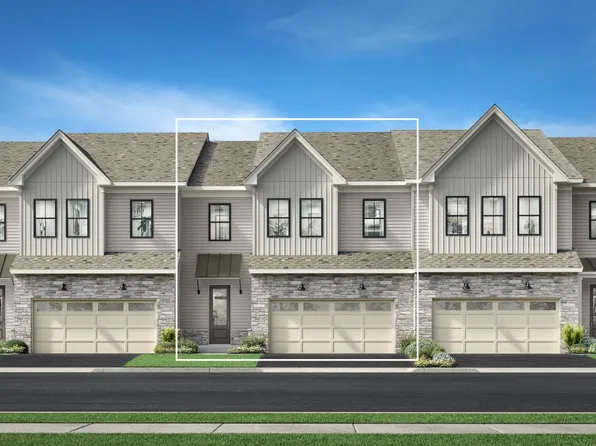 Ruland Plan, Regency at Willowcrest