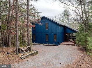 268 Picard Ct, Basye, VA 22810