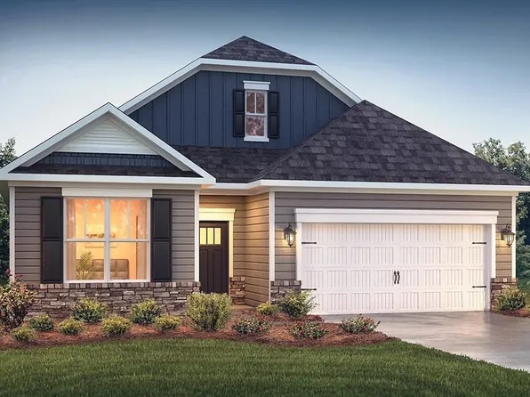 1803 Wabash Pl, Boiling Springs, SC 29316