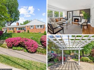 4609 26th St N, Arlington, VA 22207