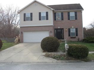 6411 Apple Cider Way, Avon, IN 46123