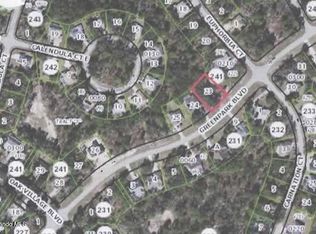 48 Greenpark Blvd, Homosassa, FL 34446