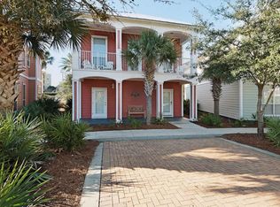 13 Cottage Row, Miramar Beach, FL 32550