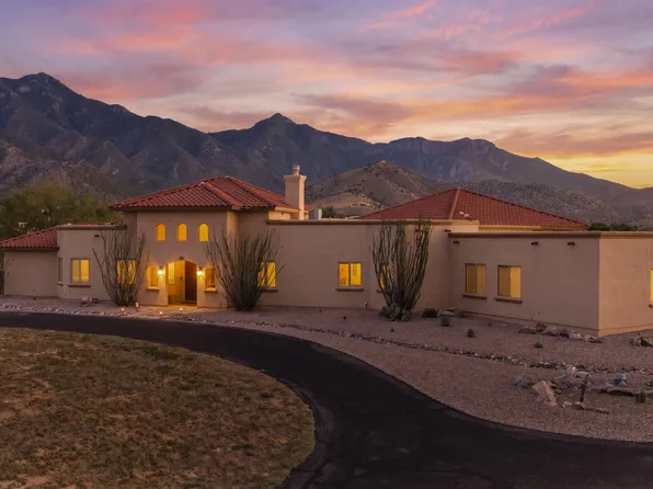 6027 E ANDALUSIAN Court, Hereford, AZ 85615