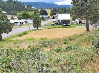 LOT 1 Sunlight Dr #1, Cle Elum, WA 98922