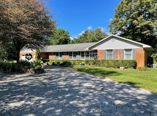 5717 General Squier Rd, Dryden, MI 48428