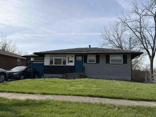 3329 Alexis Rd, Cincinnati, OH 45239