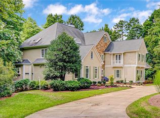 4500 Chinaberry Ln, Winston Salem, NC 27106