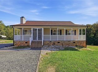 2197 Cedarwood Ct, Asheboro, NC 27205