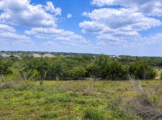 2116 Passare LOT 1173, New Braunfels, TX 78132