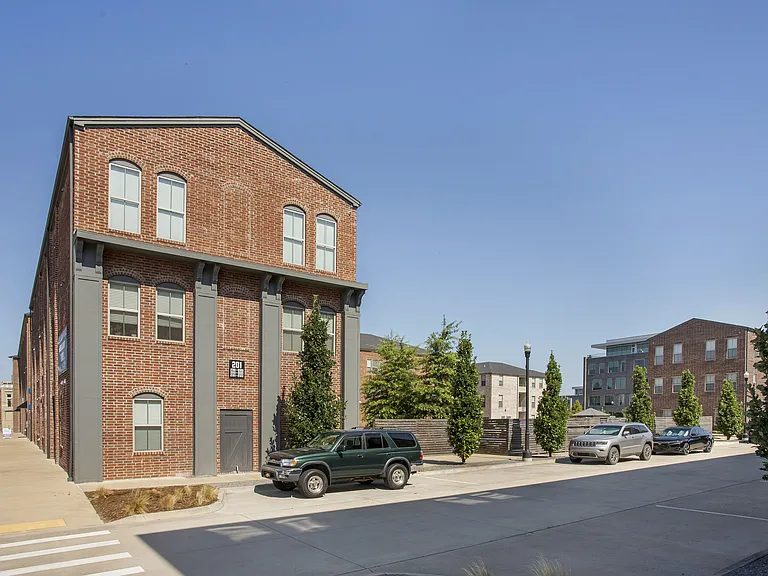 Thrive Argenta — Photo 4
