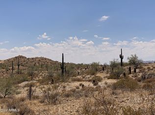 0 W Rhea Rd, Queen Creek, AZ 85142