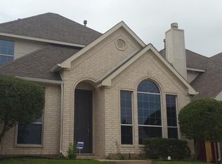 1012 Alyssa Ln, Carrollton, TX 75006