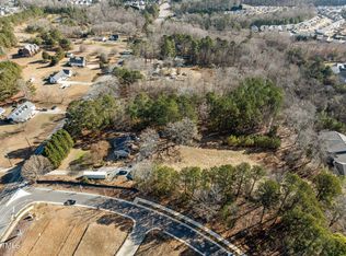 0 Battle Bridge Rd, Raleigh, NC 27610