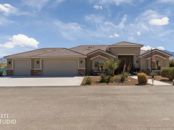 3844 S Western Ave, Littlefield, AZ 86432