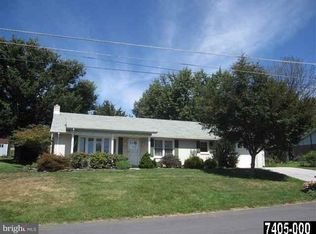 3985 Eldine Ave, York, PA 17408