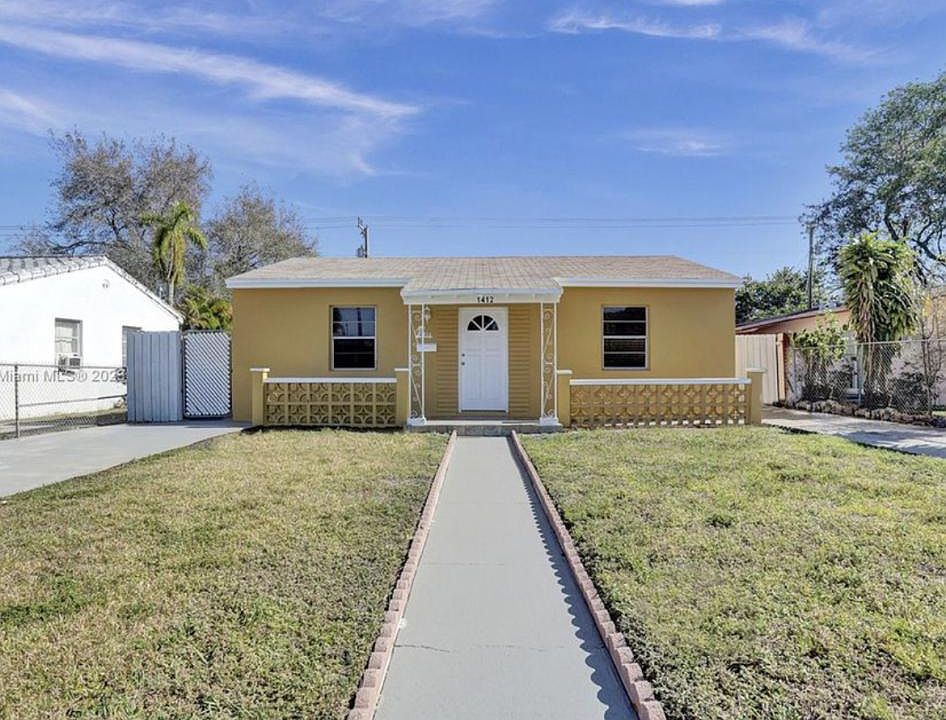 1st image of 1214 NW 2nd Ave