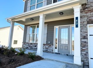 63 Lott Creek Ct, Braselton, GA 30517