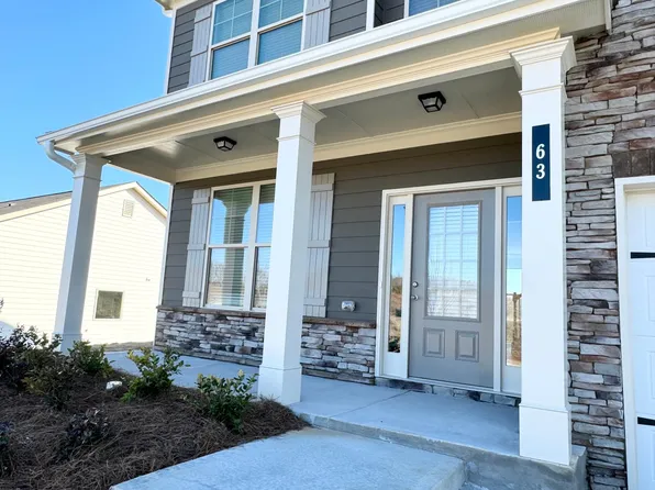 63 Lott Creek Ct, Braselton, GA 30517