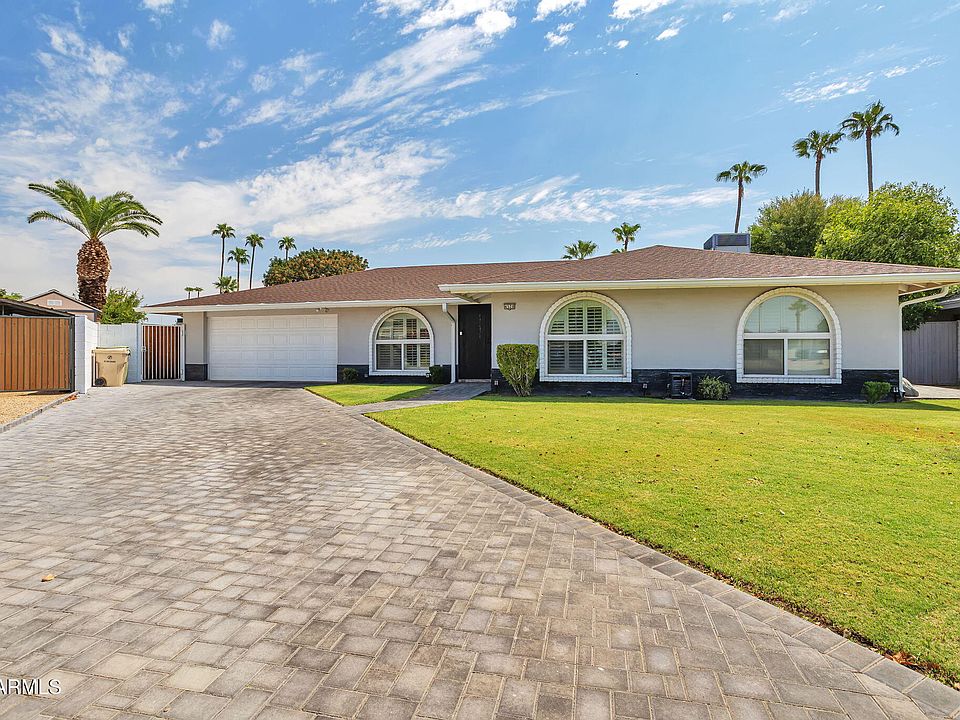 1st image of 4528 W ECHO Lane