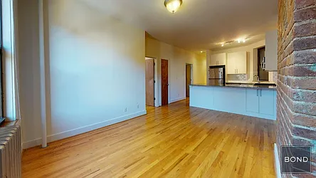 Rented by Bond New York