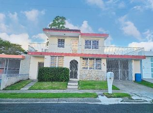 Ciudad Universitaria Calle #17-M-9, Trujillo Alto, PR 00976