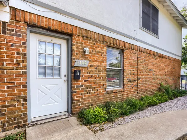 1302 Radcliff Dr #B, Austin, TX 78752