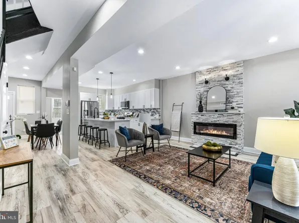 3131 Lawnview Ave, Baltimore, MD 21213