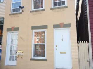 1006 Oronoco St, Alexandria, VA 22314